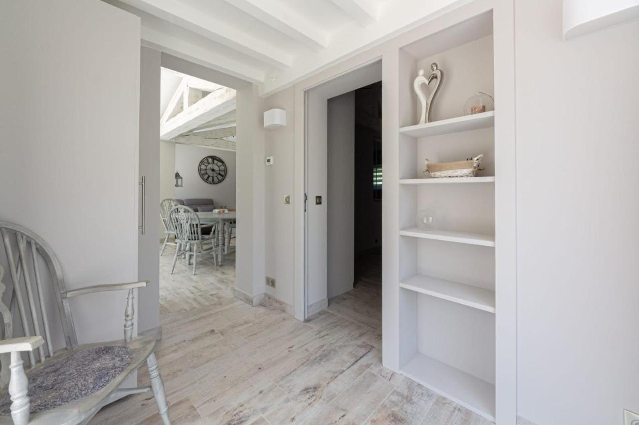 Villa Les Trois J Grimaud Buitenkant foto